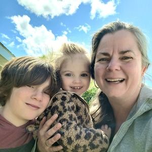 Meet your Posher, Kelly